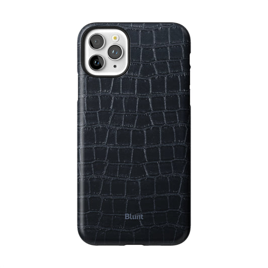 Steel Croc iPhone Case gallery - Iphone_11_Pro_Max_1