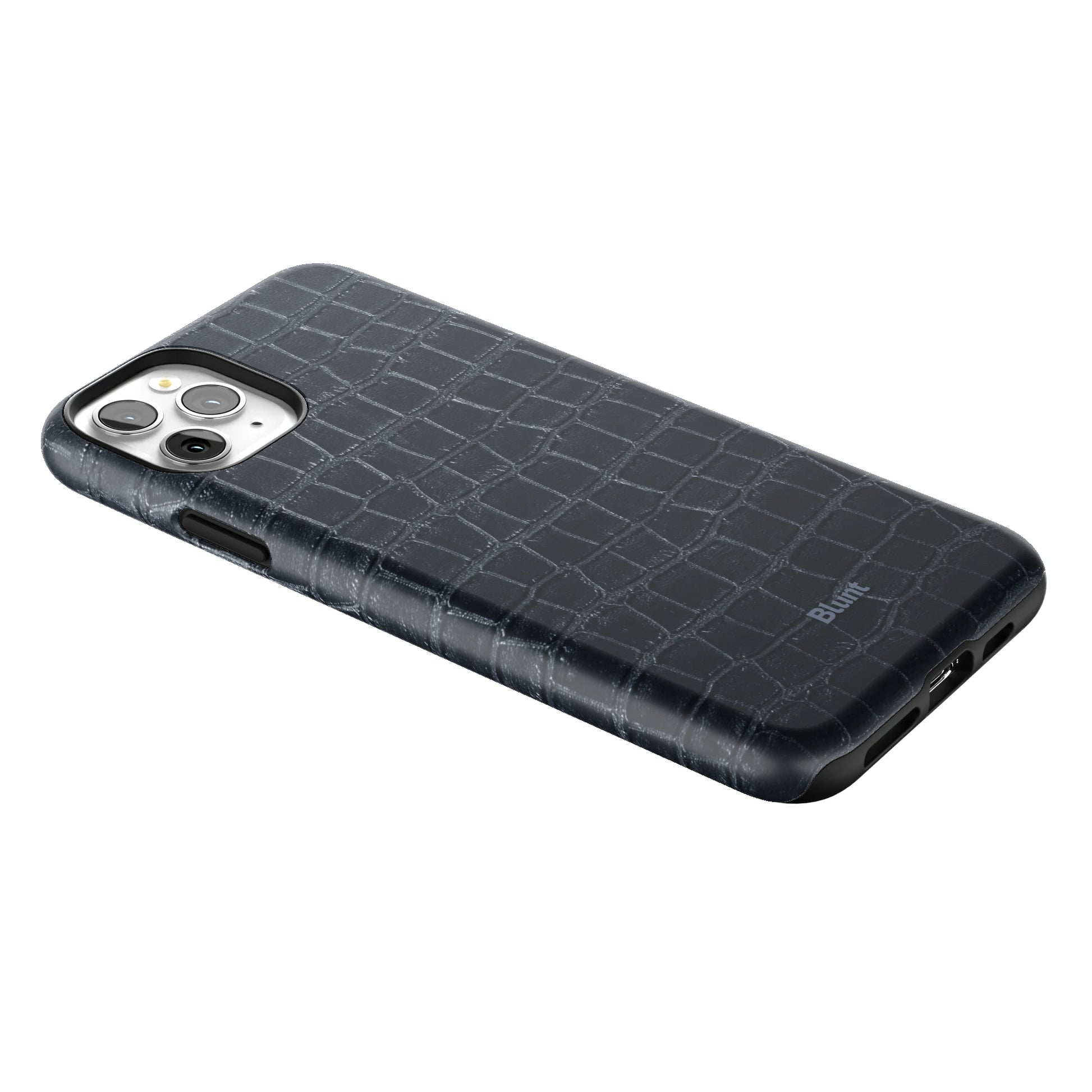 Steel Croc iPhone Case gallery - Iphone_11_Pro_Max_2