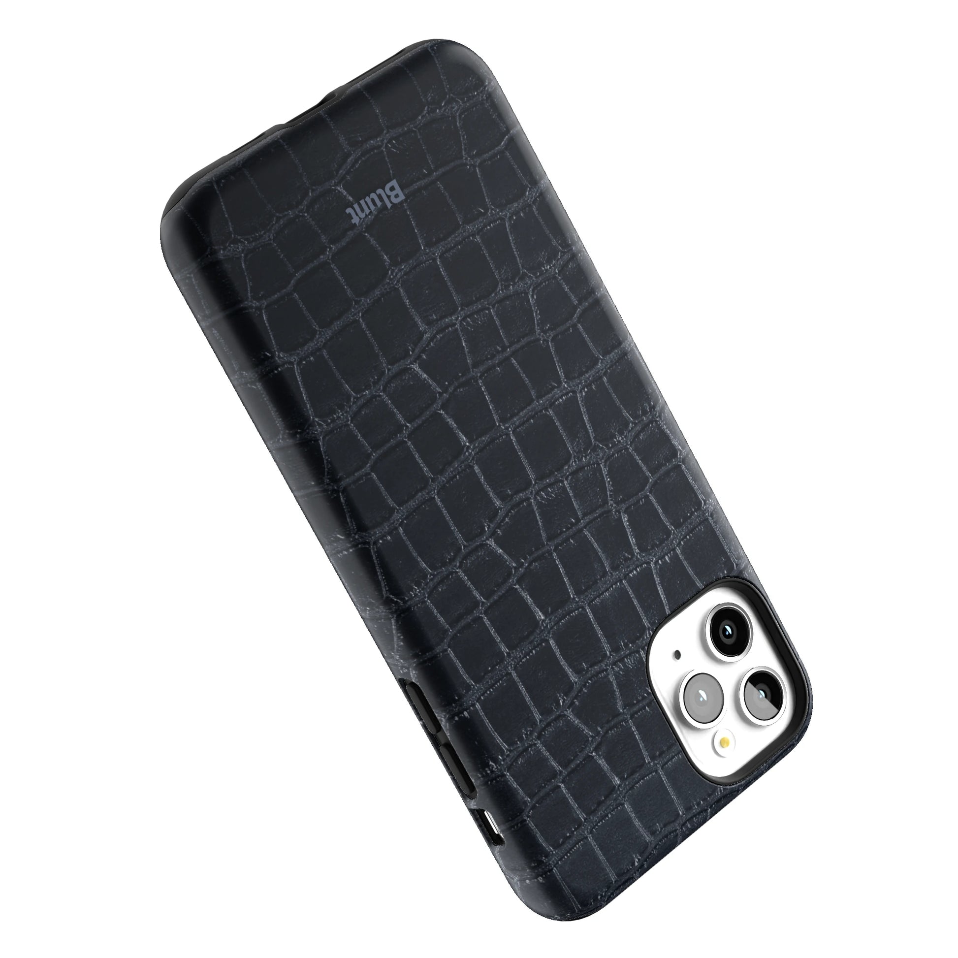 Steel Croc iPhone Case gallery - Iphone_11_Pro_Max_5