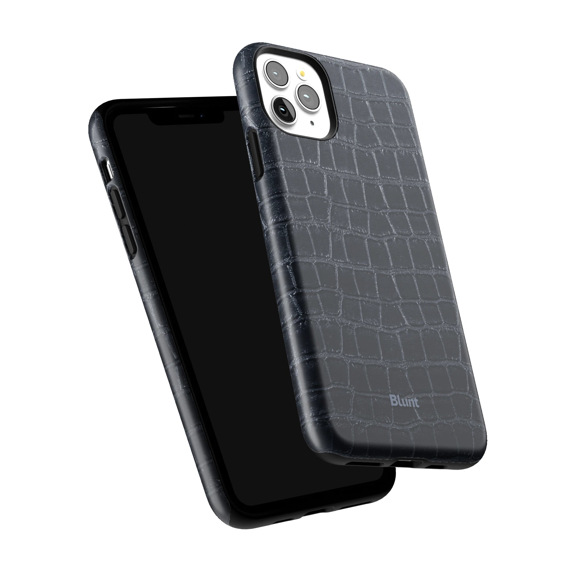 Steel Croc iPhone Case gallery - Iphone_11_Pro_Max_6