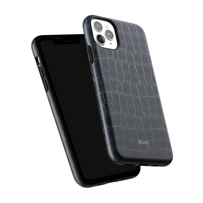 Steel Croc iPhone Case gallery - Iphone_11_Pro_Max_6