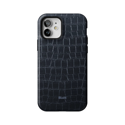 Steel Croc iPhone Case gallery - Iphone_12_Iphone_1