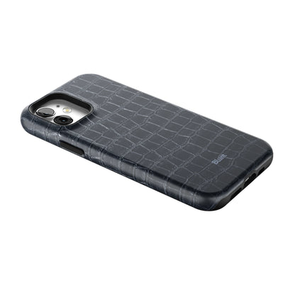 Steel Croc iPhone Case gallery - Iphone_12_Iphone_2