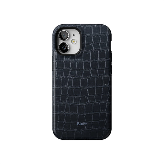 Steel Croc iPhone Case gallery - Iphone_12_Mini_Air_Plus_1