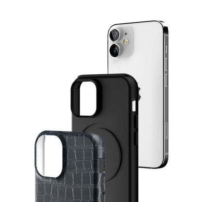 Steel Croc iPhone Case gallery - Iphone_12_Mini_Air_Plus_3