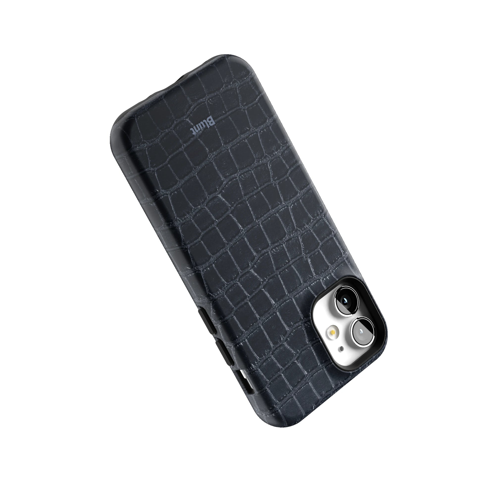 Steel Croc iPhone Case gallery - Iphone_12_Mini_Air_Plus_5
