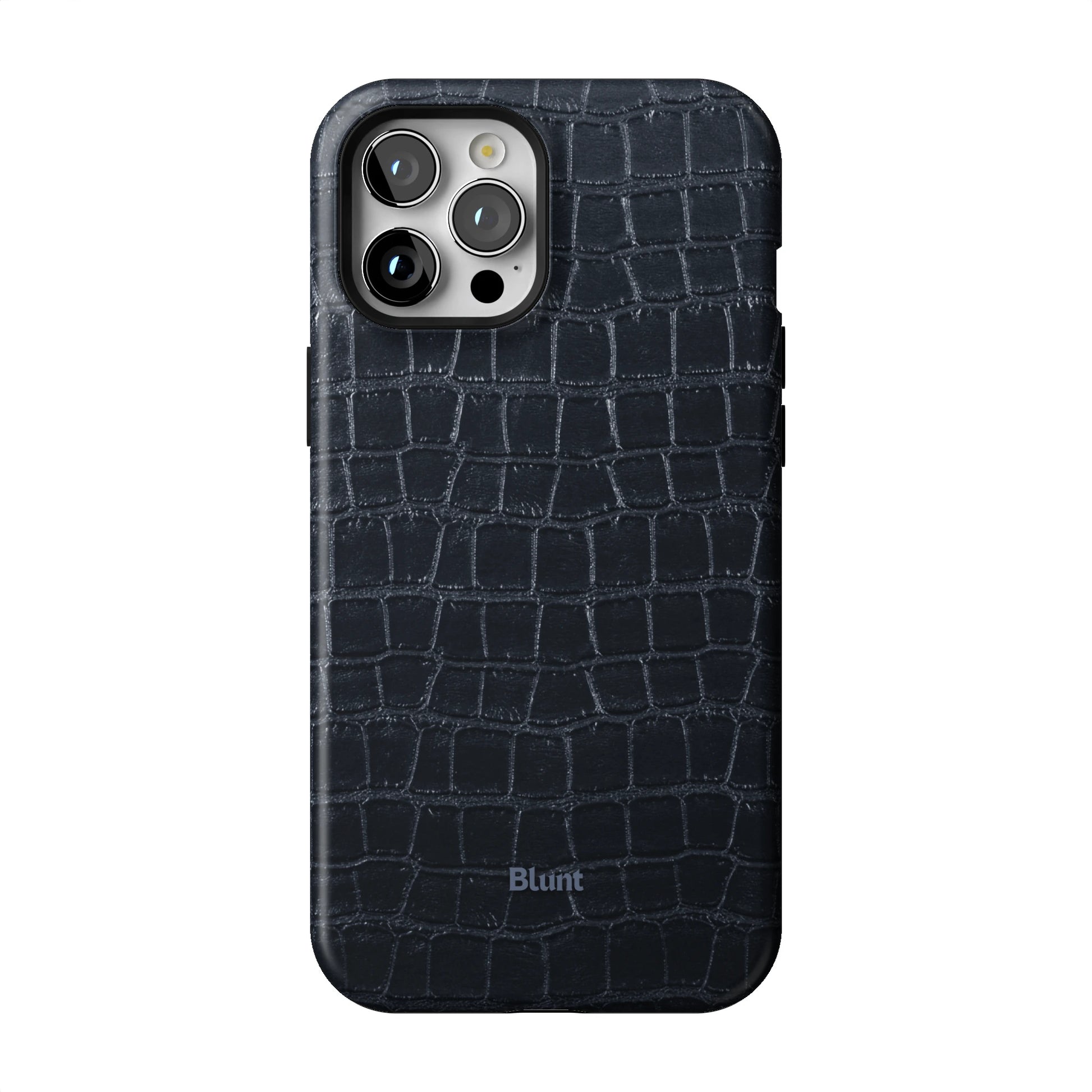 Steel Croc iPhone Case gallery - Iphone_12_Pro_Max_1