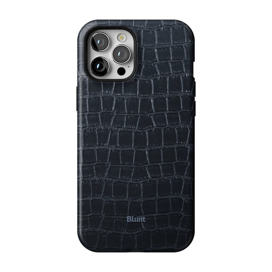 Steel Croc iPhone Case gallery - Iphone_12_Pro_Max_1