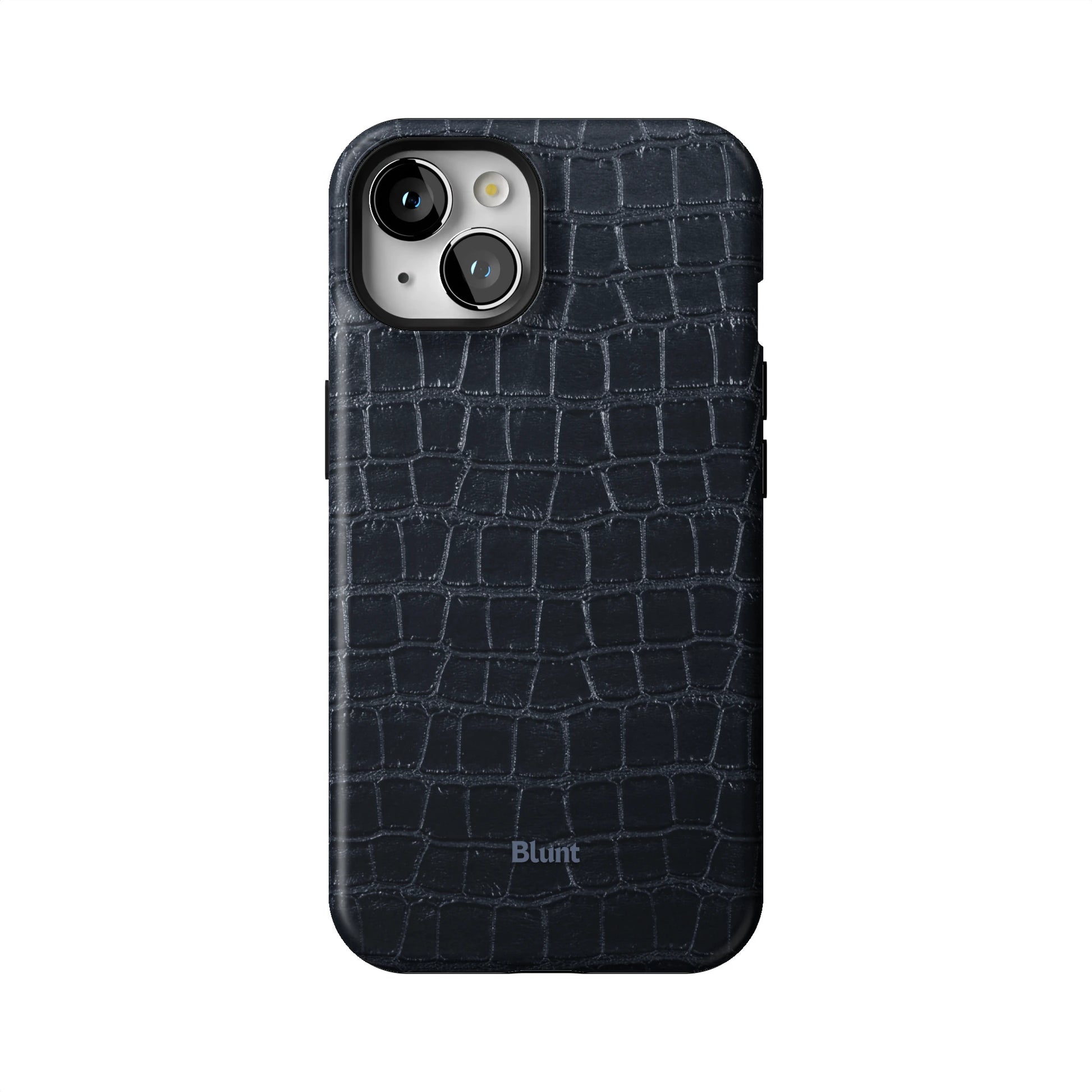 Steel Croc iPhone Case gallery - Iphone_13_Iphone_1