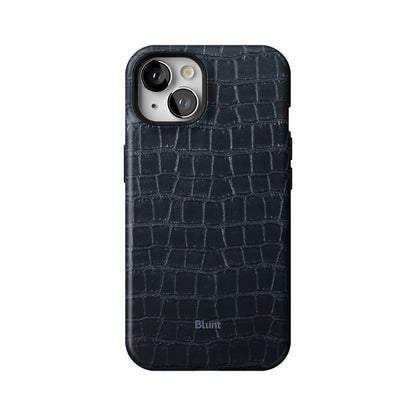 Steel Croc iPhone Case gallery - Iphone_13_Iphone_1