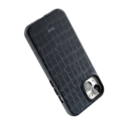 Steel Croc iPhone Case gallery - Iphone_13_Iphone_5