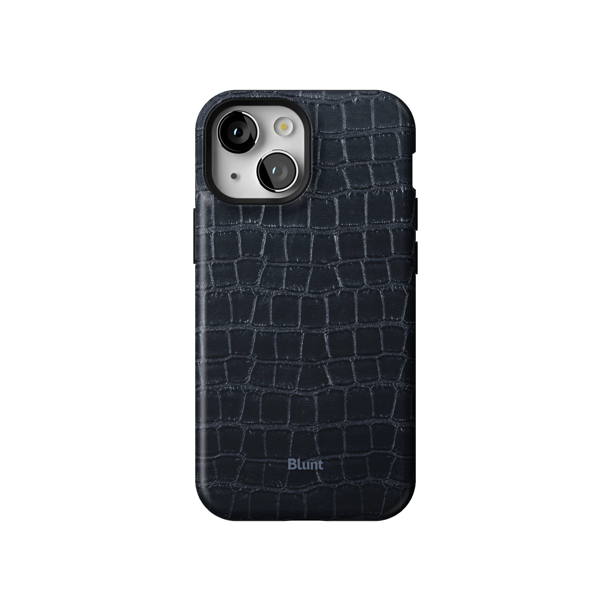 Steel Croc iPhone Case gallery - Iphone_13_Mini_Air_Plus_1