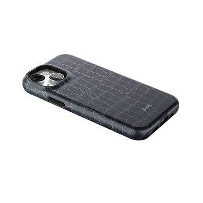 Steel Croc iPhone Case gallery - Iphone_13_Mini_Air_Plus_2