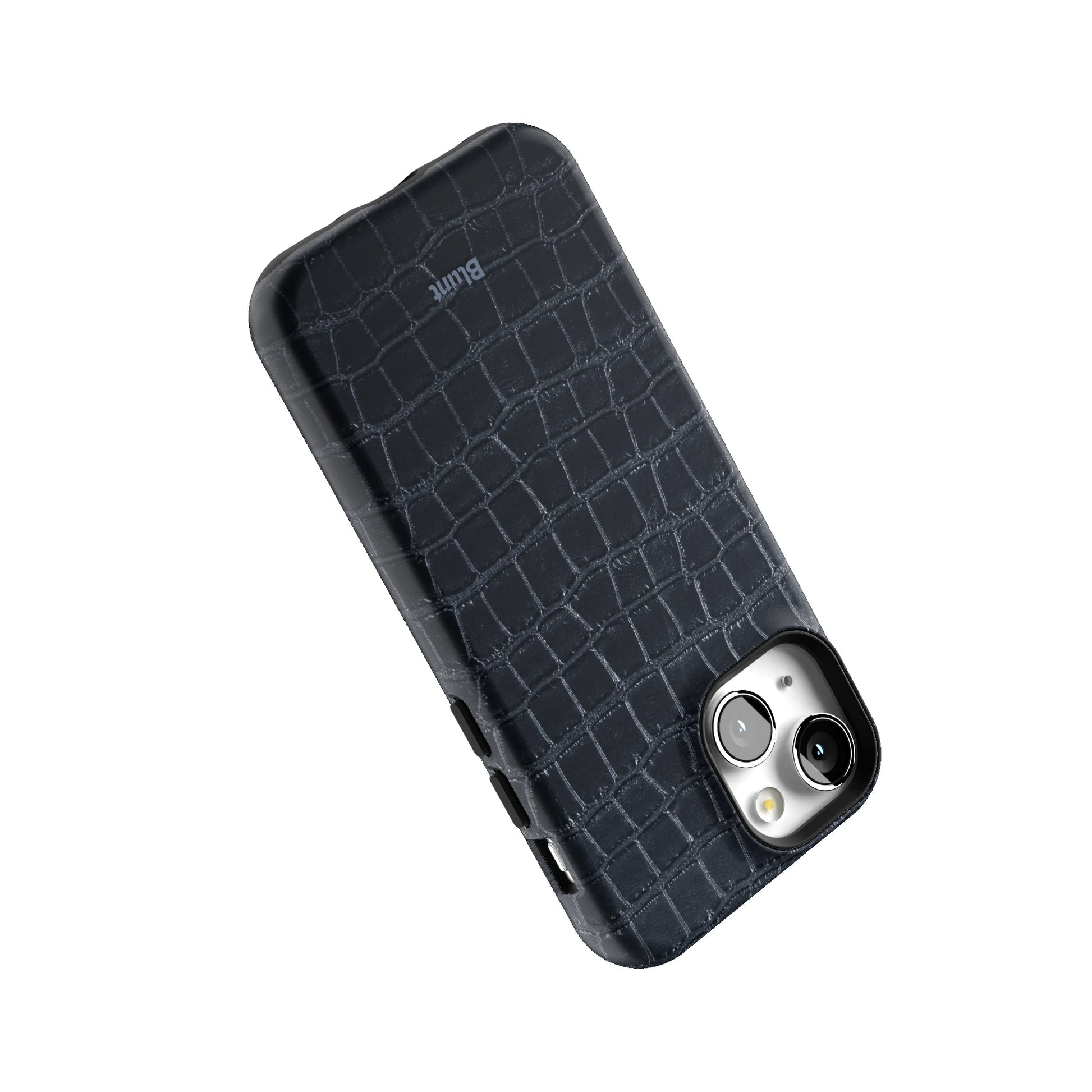 Steel Croc iPhone Case gallery - Iphone_13_Mini_Air_Plus_5