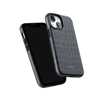 Steel Croc iPhone Case gallery - Iphone_13_Mini_Air_Plus_6