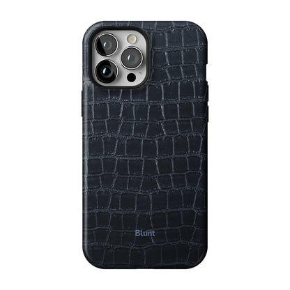 Steel Croc iPhone Case gallery - Iphone_13_Pro_Max_1