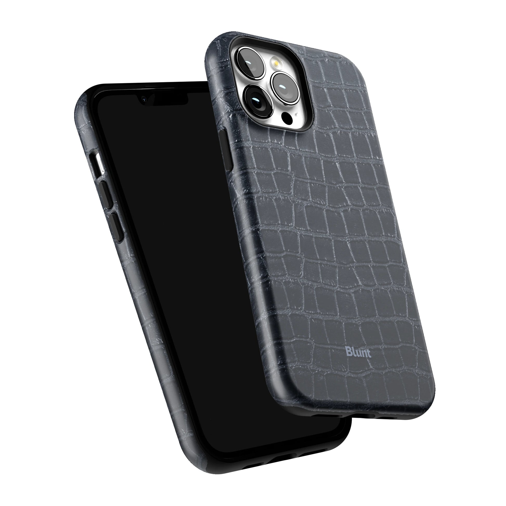 Steel Croc iPhone Case gallery - Iphone_13_Pro_Max_6