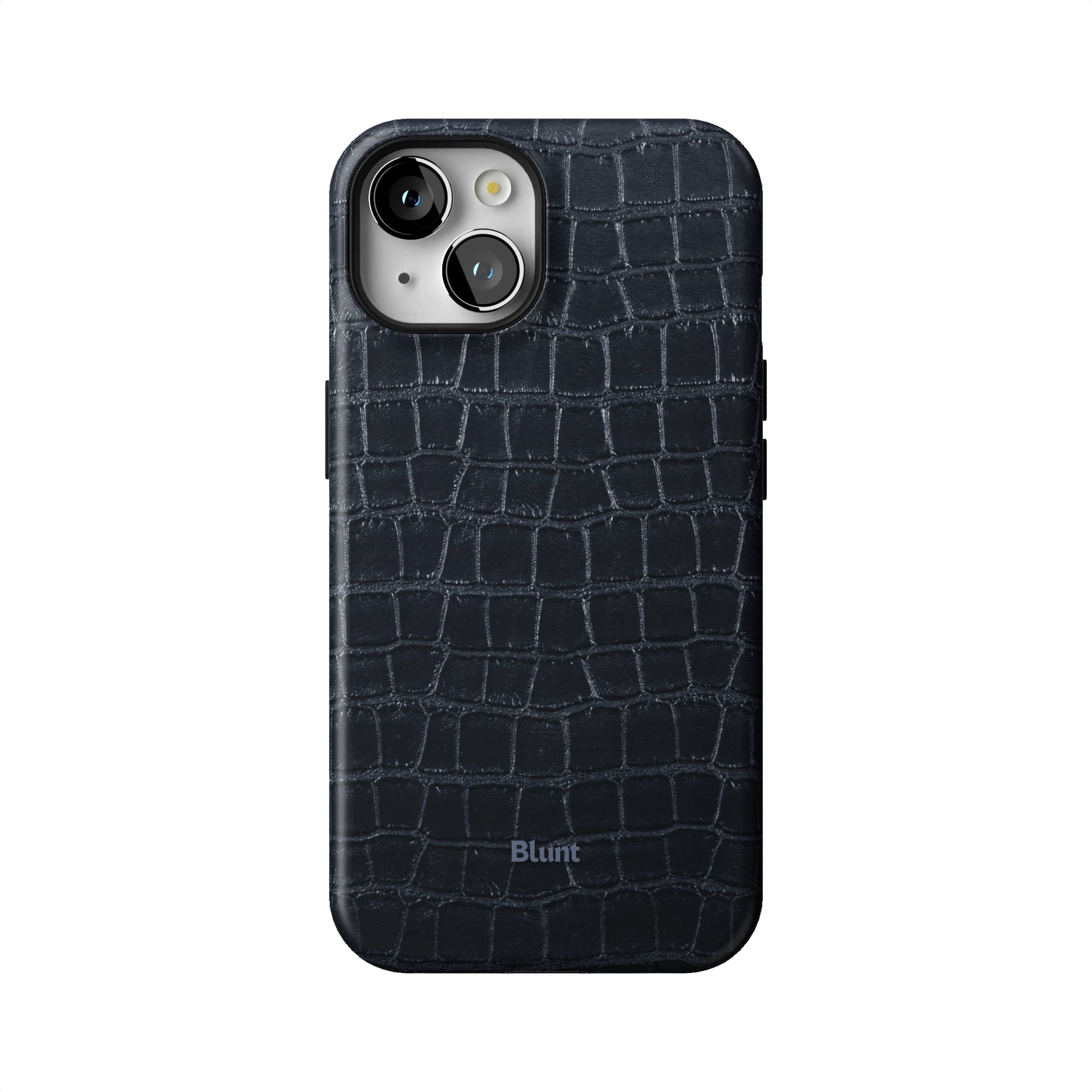 Steel Croc iPhone Case gallery - Iphone_14_Iphone_1
