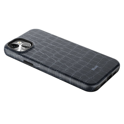 Steel Croc iPhone Case gallery - Iphone_14_Mini_Air_Plus_2