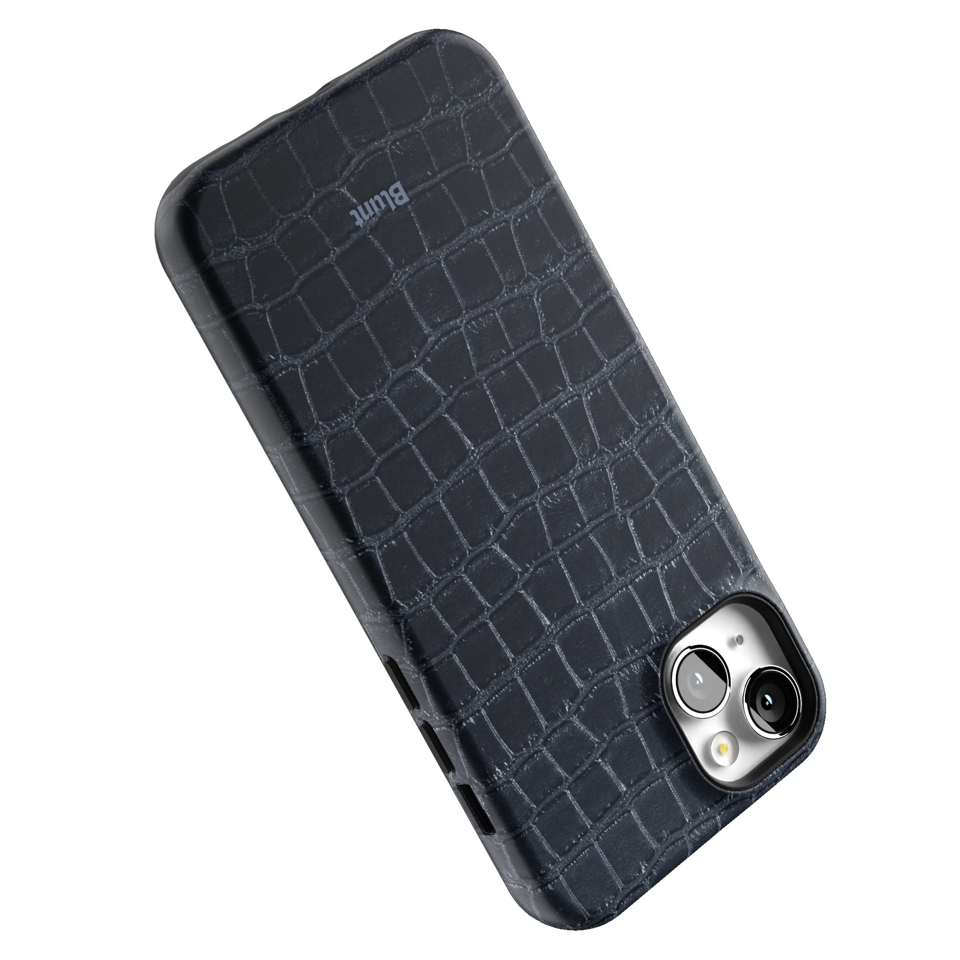 Steel Croc iPhone Case gallery - Iphone_14_Mini_Air_Plus_5