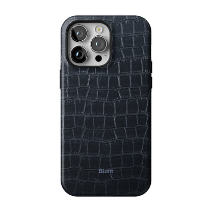 Steel Croc iPhone Case gallery - Iphone_14_Pro_Max_1