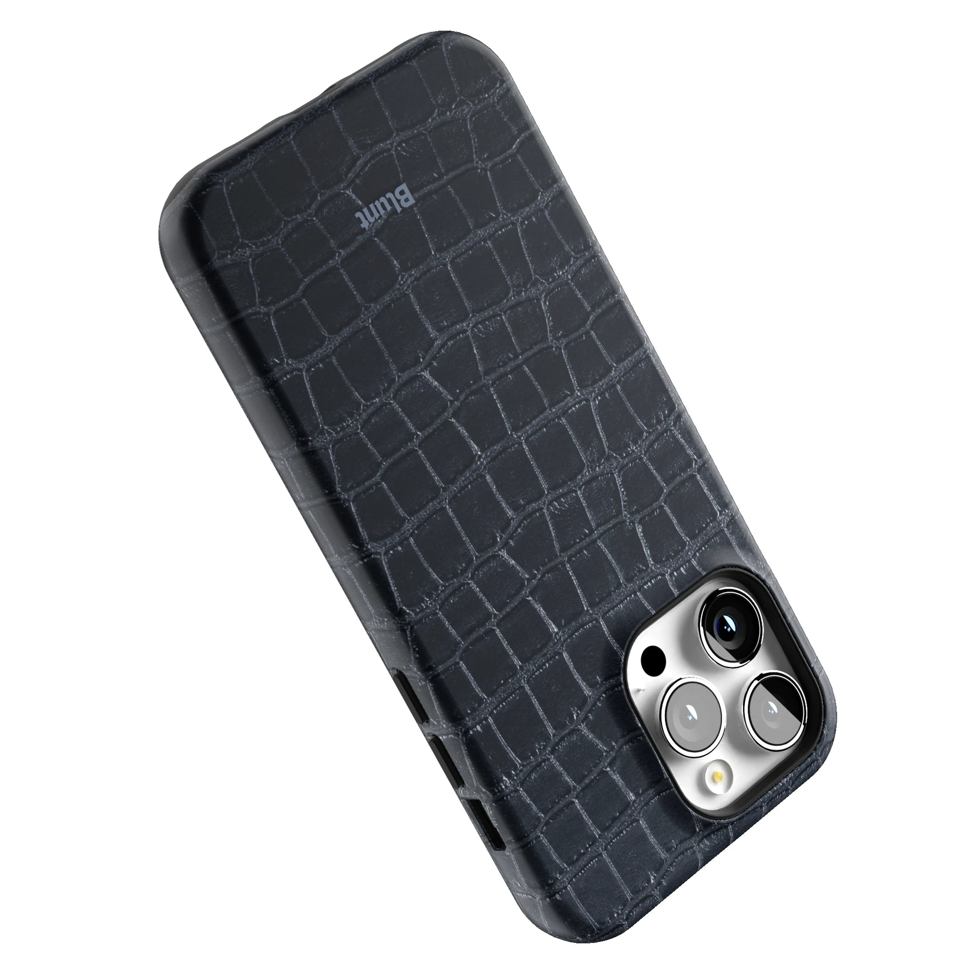 Steel Croc iPhone Case gallery - Iphone_14_Pro_Max_5