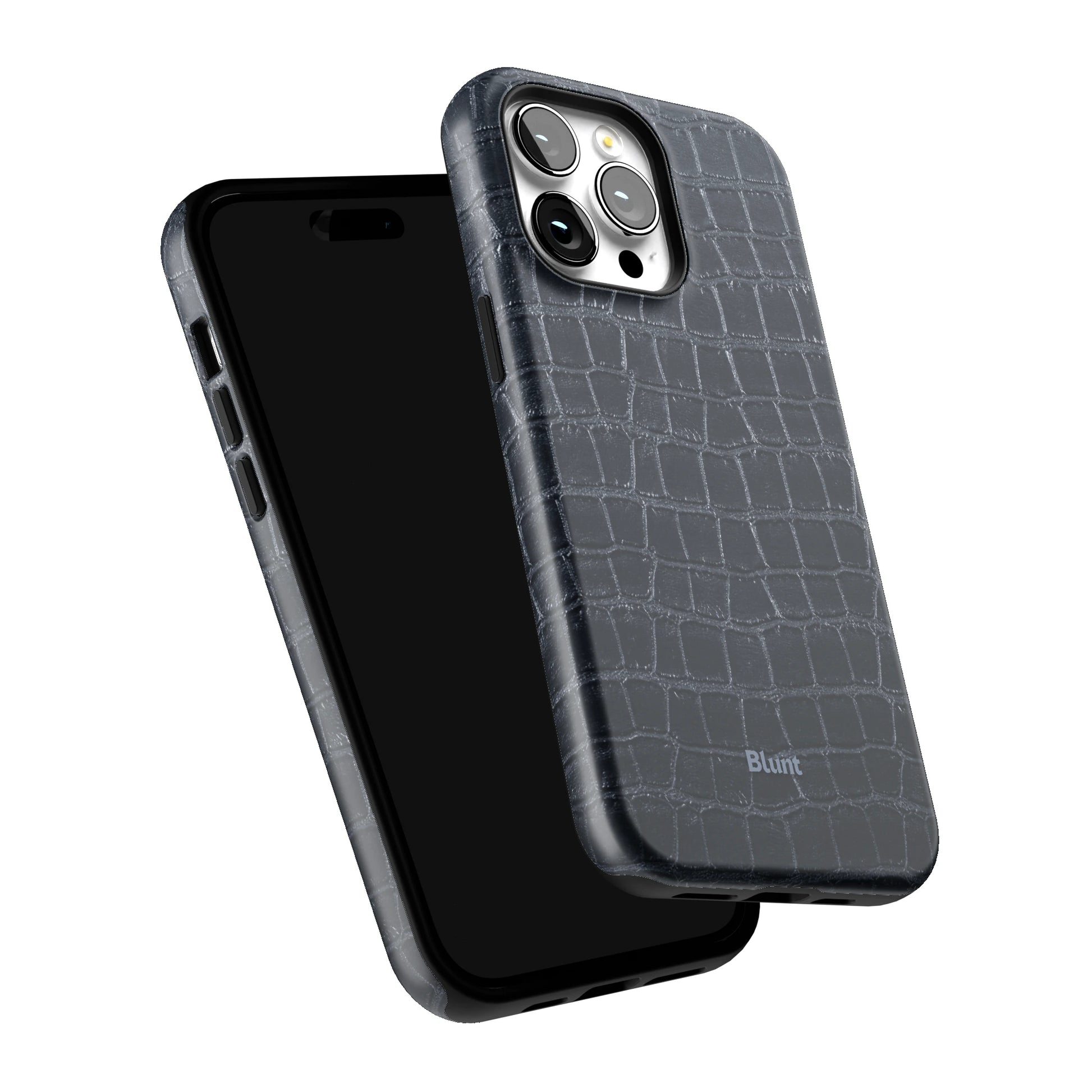 Steel Croc iPhone Case gallery - Iphone_14_Pro_Max_6