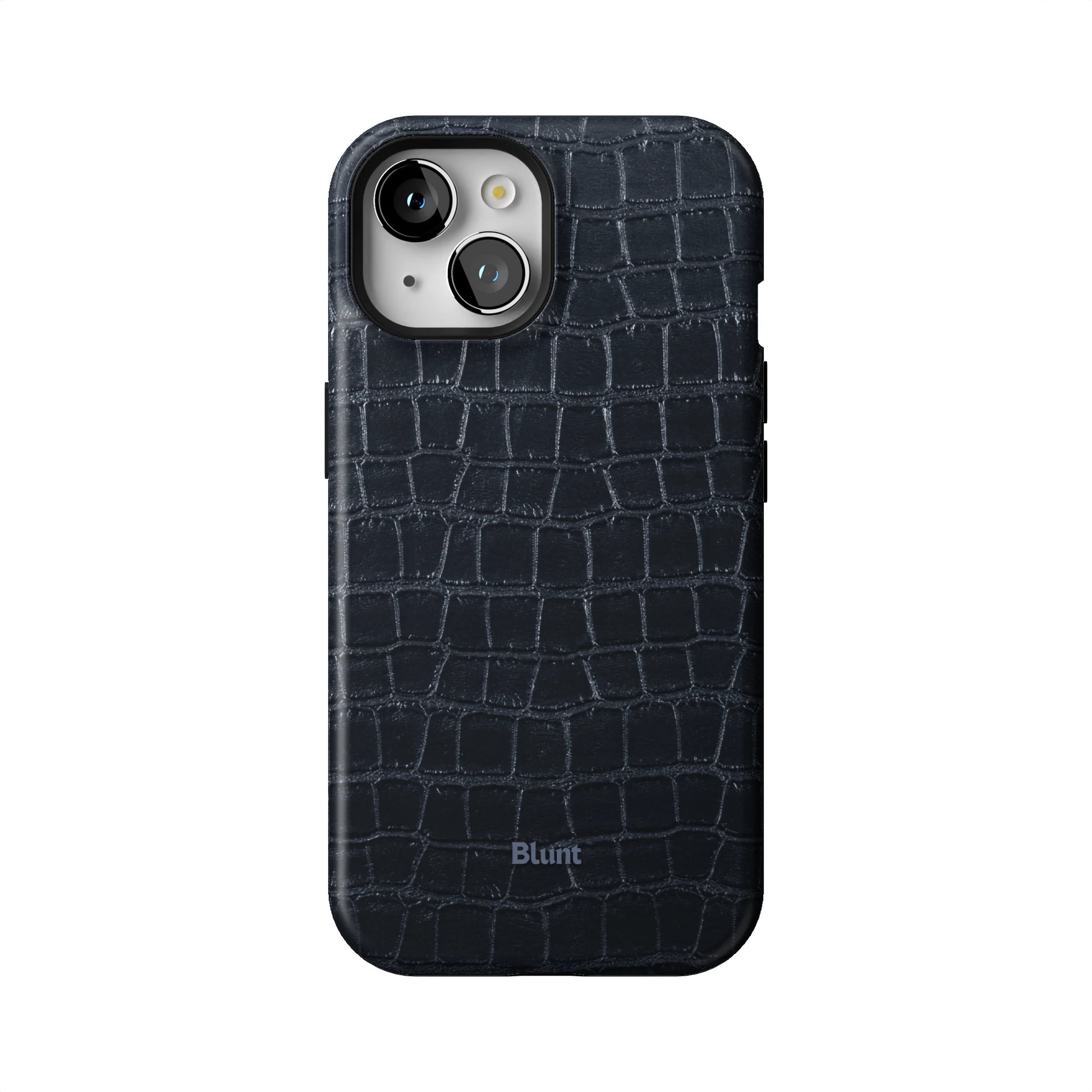Steel Croc iPhone Case gallery - Iphone_15_Iphone_1