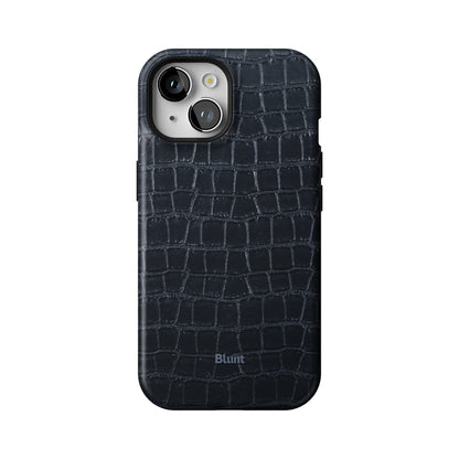 Steel Croc iPhone Case gallery - Iphone_15_Iphone_1