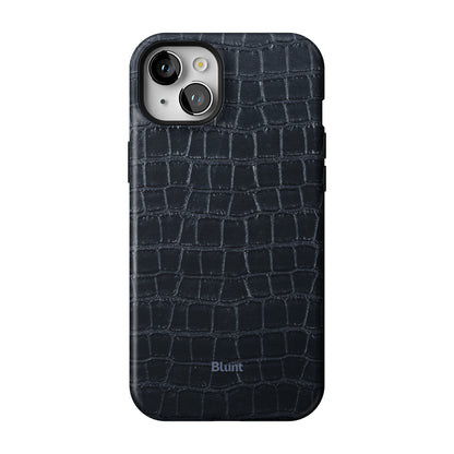 Steel Croc iPhone Case gallery - Iphone_15_Mini_Air_Plus_1