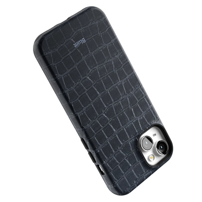 Steel Croc iPhone Case gallery - Iphone_15_Mini_Air_Plus_5