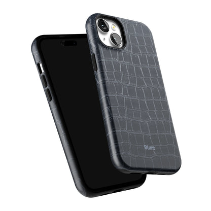 Steel Croc iPhone Case gallery - Iphone_15_Mini_Air_Plus_6