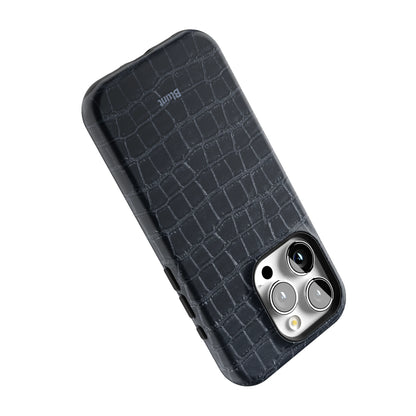 Steel Croc iPhone Case gallery - Iphone_15_Pro_5