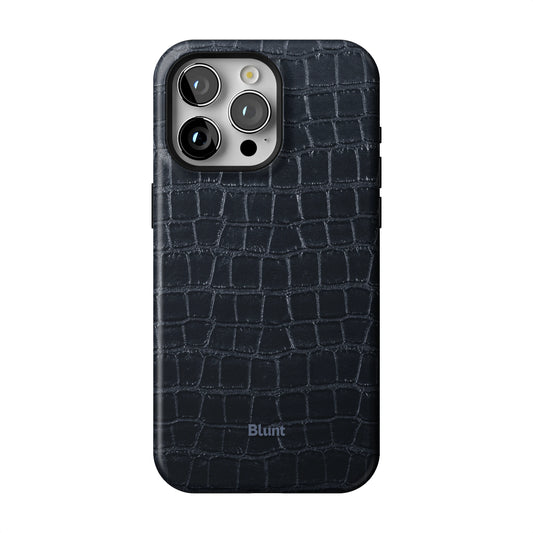 Steel Croc iPhone Case gallery - Iphone_15_Pro_Max_1