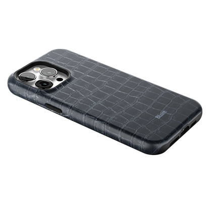 Steel Croc iPhone Case gallery - Iphone_15_Pro_Max_2