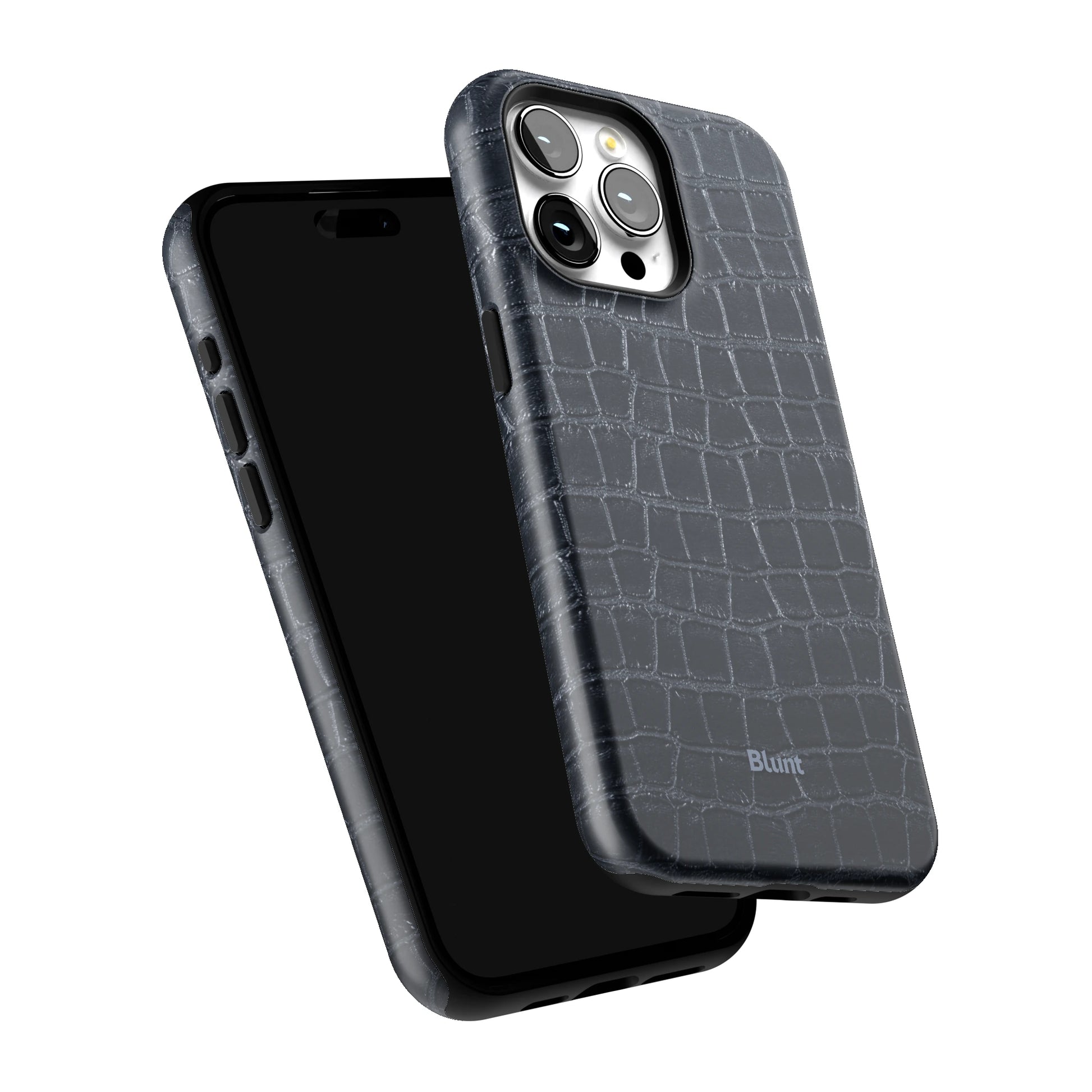 Steel Croc iPhone Case gallery - Iphone_15_Pro_Max_6
