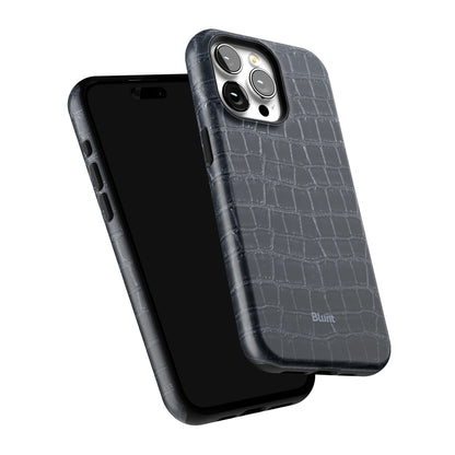 Steel Croc iPhone Case gallery - Iphone_15_Pro_Max_6