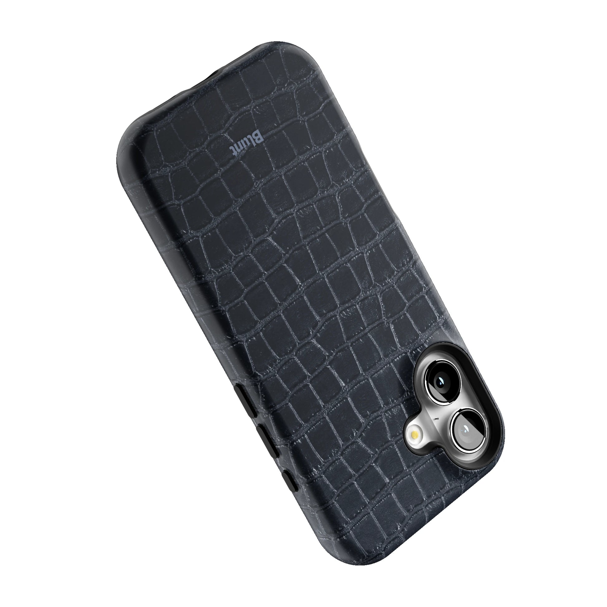 Steel Croc iPhone Case gallery - Iphone_16_Iphone_5