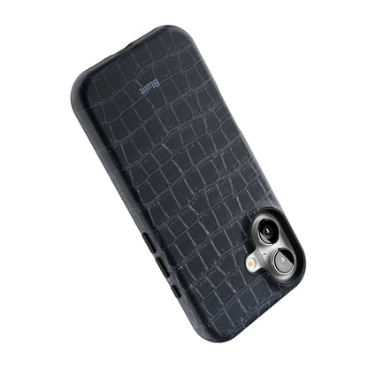 Steel Croc iPhone Case gallery - Iphone_16_Iphone_5