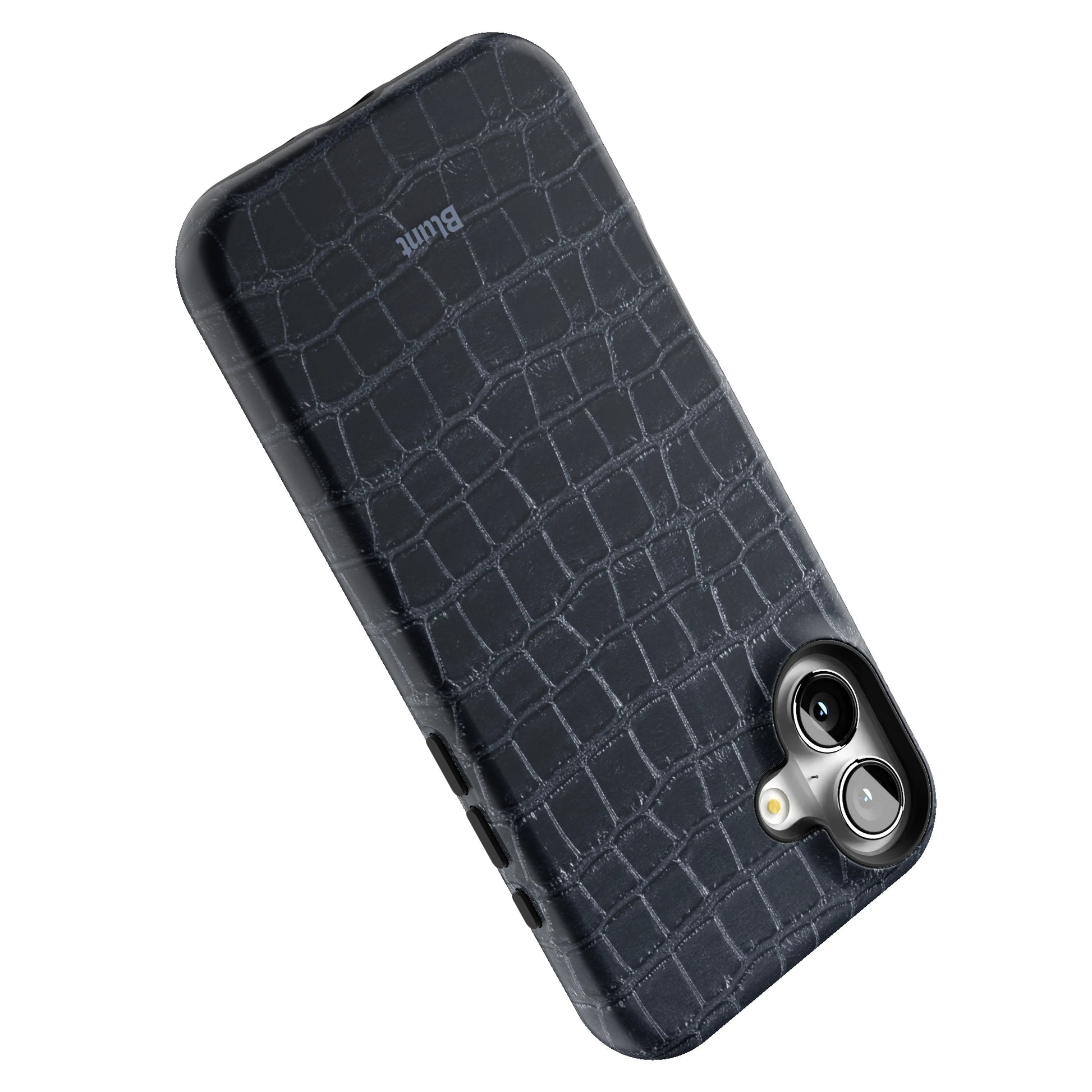 Steel Croc iPhone Case gallery - Iphone_16_Mini_Air_Plus_5