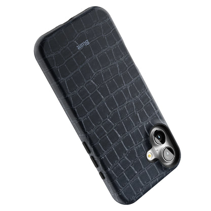 Steel Croc iPhone Case gallery - Iphone_16_Mini_Air_Plus_5