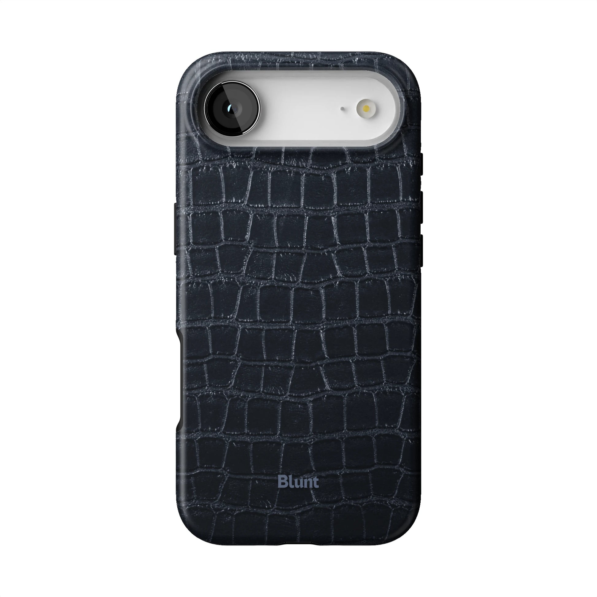 Steel Croc iPhone Case gallery - Iphone_17_Air_1