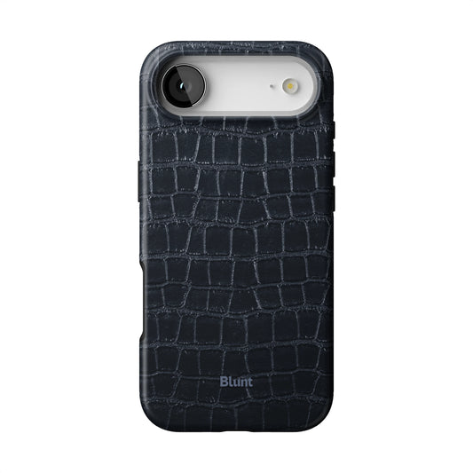 Steel Croc iPhone Case gallery - Iphone_17_Air_1