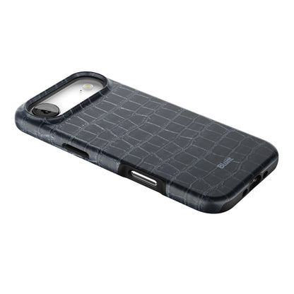 Steel Croc iPhone Case gallery - Iphone_17_Air_2