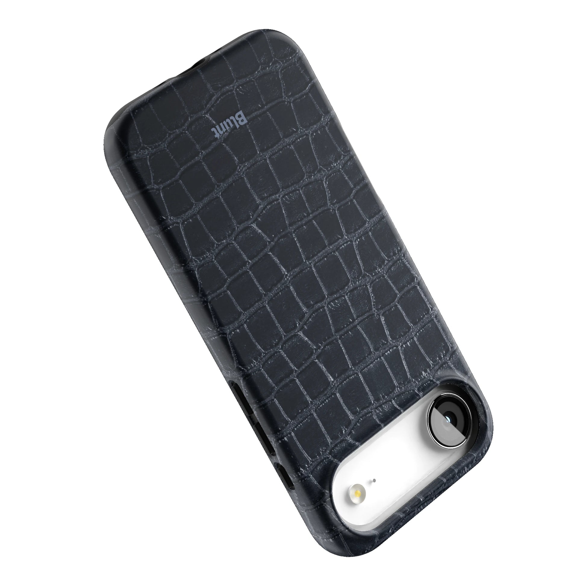 Steel Croc iPhone Case gallery - Iphone_17_Air_5