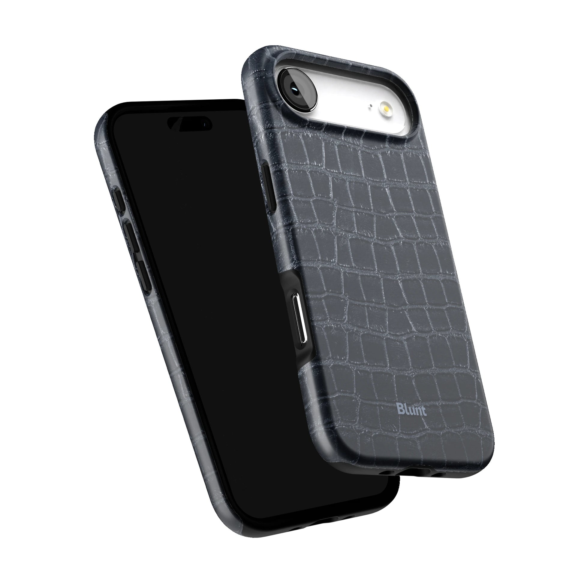 Steel Croc iPhone Case gallery - Iphone_17_Air_6