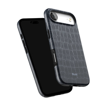 Steel Croc iPhone Case gallery - Iphone_17_Air_6