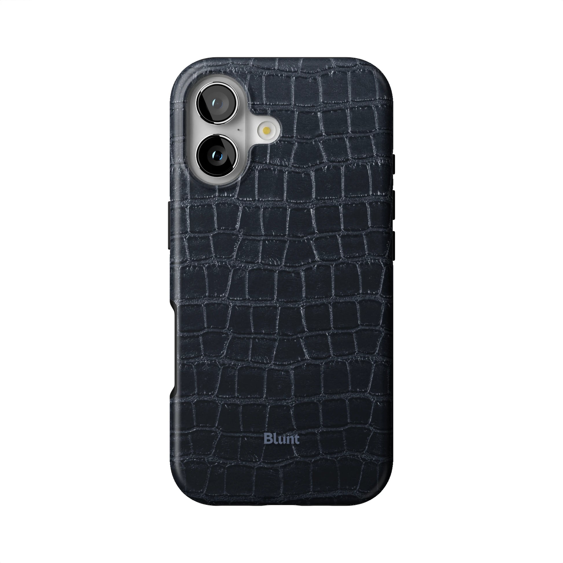 Steel Croc iPhone Case gallery - Iphone_17_Iphone_1