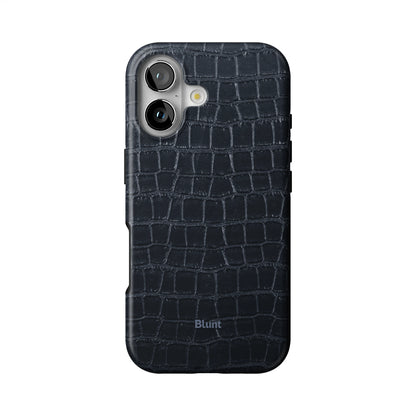 Steel Croc iPhone Case gallery - Iphone_17_Iphone_1