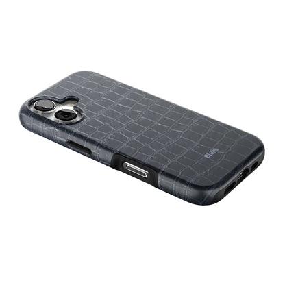 Steel Croc iPhone Case gallery - Iphone_17_Iphone_2